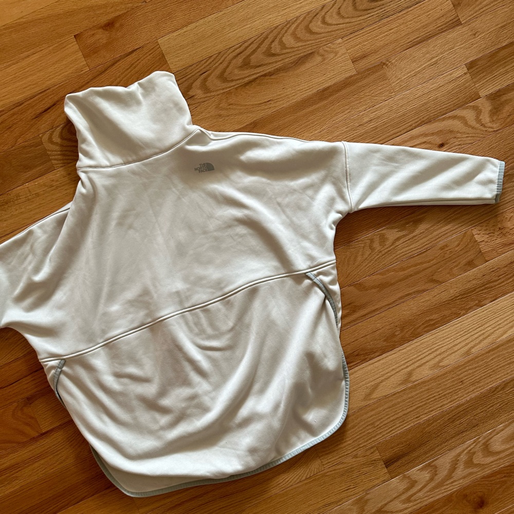 The North Face Turtleneck Pullover